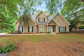 595 Mcgarity Dr, McDonough, GA 30252