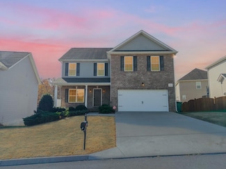 1912 Mahogany Wood Trail, Knoxville, TN 37920