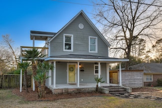 316 W Pine Grove Ave, North Augusta, SC 29841