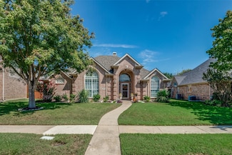 10804 Wild Oak Dr, Frisco, TX 75035
