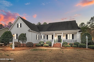 25 Indian Trail, Washington, NC 27889