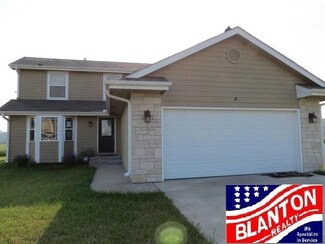 118 Parkview St, Alma, KS 66401