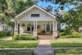 1958 Mcdowell St, Augusta, GA 30904