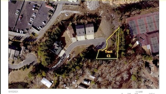 Tract C1 Lakepointe Cove, Hot Springs, AR 71913