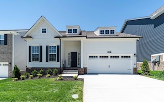 309 Rawling Ln, Gallatin, TN 37066