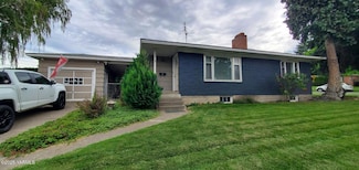 3010 W Lincoln Ave, Yakima, WA 98902