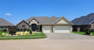 4805 Saddleback Ln, Wichita Falls, TX 76308