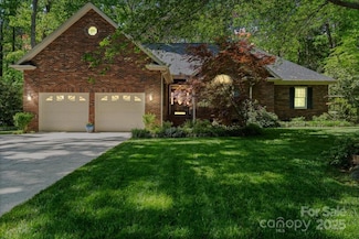 6179 Mountain Vine Ave, Kannapolis, NC 28081
