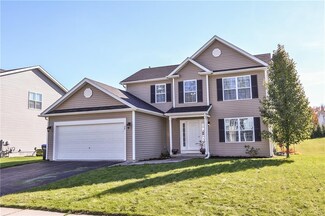 24 Southend Square, West Henrietta, NY 14586
