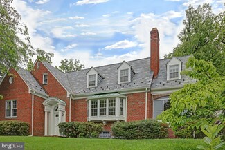 3400 Russell Rd, Alexandria, VA 22305