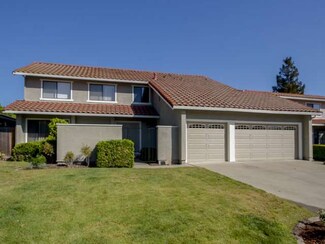 1423 Pierce Ranch Rd, San Jose, CA 95120