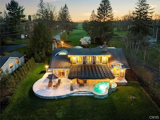 1844 W Lake Rd, Skaneateles, NY 13152