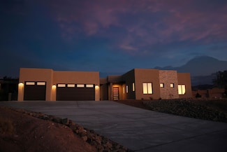 2 Brazos Trail, Placitas, NM 87043