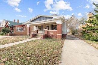 724 Highland Ave, Salina, KS 67401