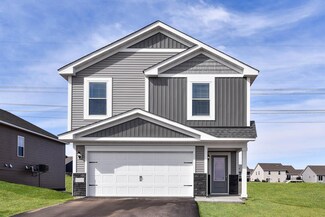 5384 Fall Cir, North Branch, MN 55056