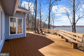 12440 Woods Rd, Worton, MD 21678