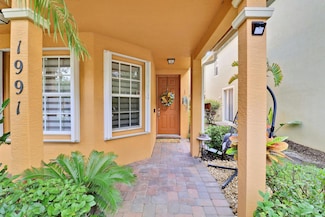 1991 SE Oldsmar Rd, Port Saint Lucie, FL 34952