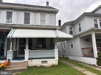 670 Franklin Ave, Palmerton, PA 18071