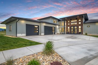3086 Trading Post Place, Missoula, MT 59808