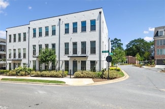 314 Burgess Walk, Alpharetta, GA 30009