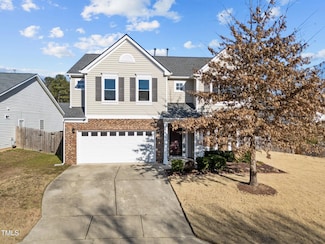 1510 Roaring Rapids Rd, Raleigh, NC 27610