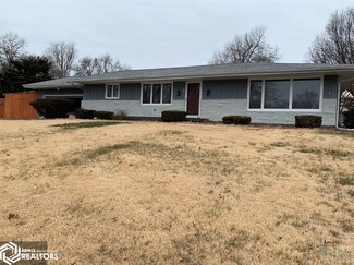 7 Bel Air St, Keokuk, IA 52632