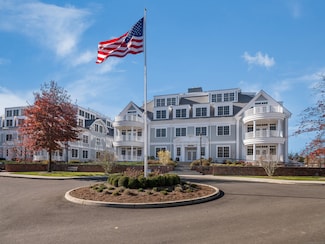 66 High St Unit 56-57, Guilford, CT 06437