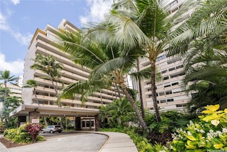 1720 Ala Moana Blvd Unit 304B, Honolulu, HI 96815