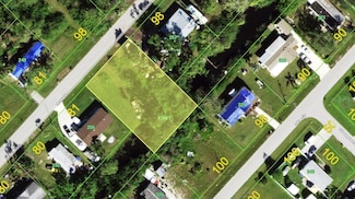 0 Orchid Dr, Punta Gorda, FL 33950