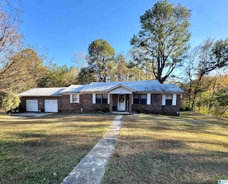 1136 County Road 491, Vandiver, AL 35176