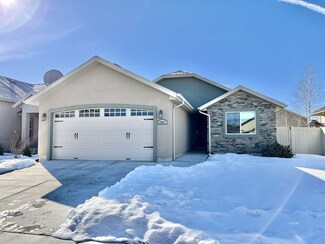 3747 Boulder Creek, Elko, NV 89801