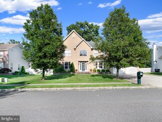 6 Whitney Place, Hainesport, NJ 08036