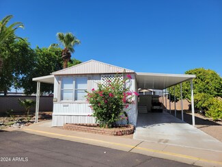 2460 E Main St Unit A1, Mesa, AZ 85213