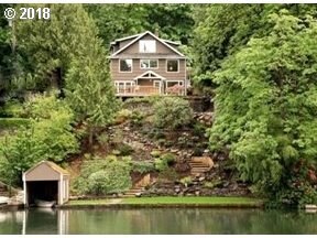 17211 Blue Heron Rd, Lake Oswego, OR 97034