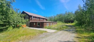2587 S Walnut Wood Dr, Big Lake, AK 99623