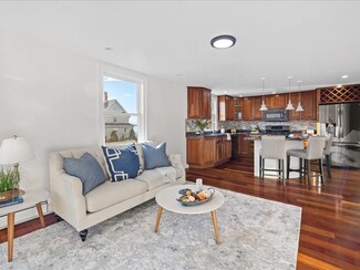 29 Sherman Ave, Nahant, MA 01908