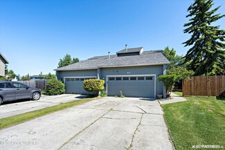 1637 Bellevue Cir, Anchorage, AK 99515
