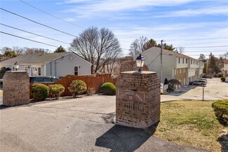 53 Columbus Ave Unit 405, North Providence, RI 02911