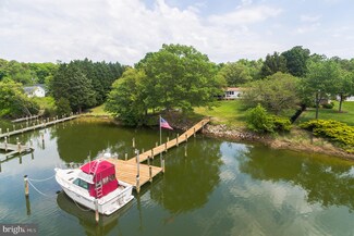 20 Bean Rd, Solomons, MD 20688