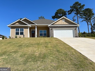 1146 Barrington Place Way, Macon, GA 31220