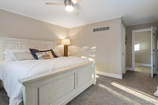 130 Scenic Cir, Sunrise Beach, MO 65079