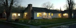 401 W 3rd St, Alturas, CA 96101