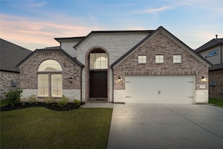 23507 Persimmon Creek Ln, Katy, TX 77493