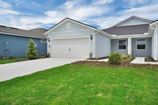 333 Ecliptic Loop, Yulee, FL 32097