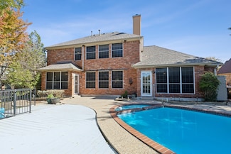 2822 Roundrock, McKinney, TX 75070