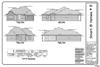 119 Meadows Dr, Choudrant, LA 71227