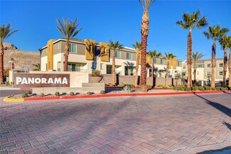 3744 Brilliant Sunset St, Las Vegas, NV 89129