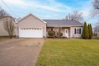 102 Fenton Ct, Hopkinsville, KY 42240