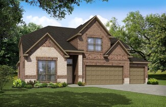 7757 Sweet Sorghum St, Joshua, TX 76058