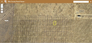 042 White Oak St, Montello, NV 89830